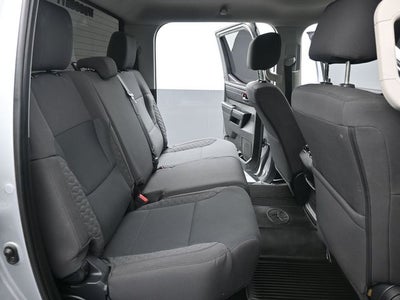 2024 Toyota Tundra SR