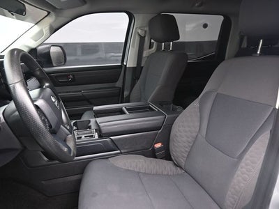 2024 Toyota Tundra SR