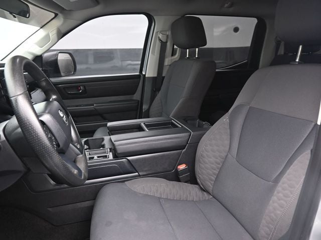 2024 Toyota Tundra SR