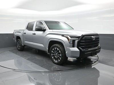 2024 Toyota Tundra SR