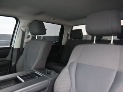 2024 Toyota Tundra SR