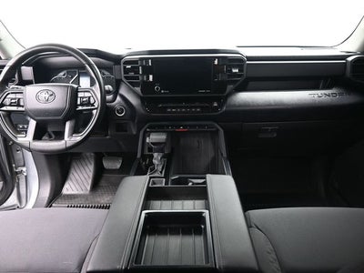 2024 Toyota Tundra SR