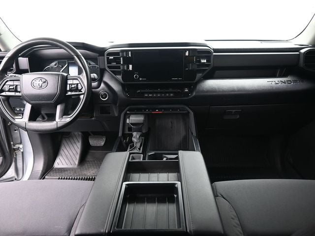 2024 Toyota Tundra SR