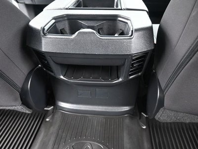 2024 Toyota Tundra SR
