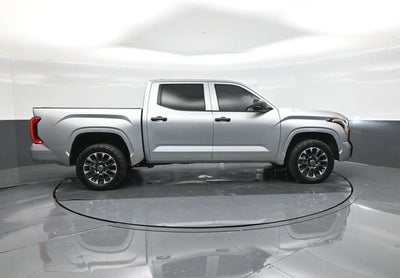 2024 Toyota Tundra SR