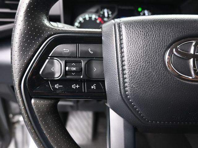 2024 Toyota Tundra SR