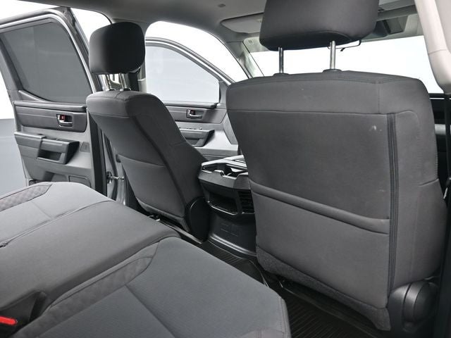 2024 Toyota Tundra SR