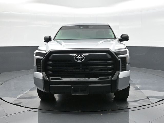 2024 Toyota Tundra SR