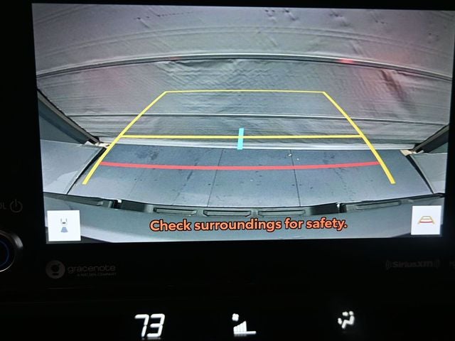 2024 Toyota Tundra SR