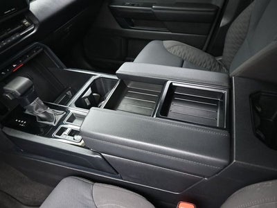 2024 Toyota Tundra SR