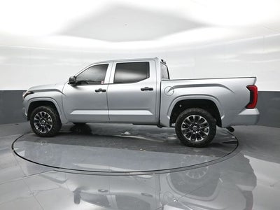 2024 Toyota Tundra SR