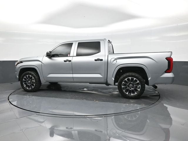 2024 Toyota Tundra SR