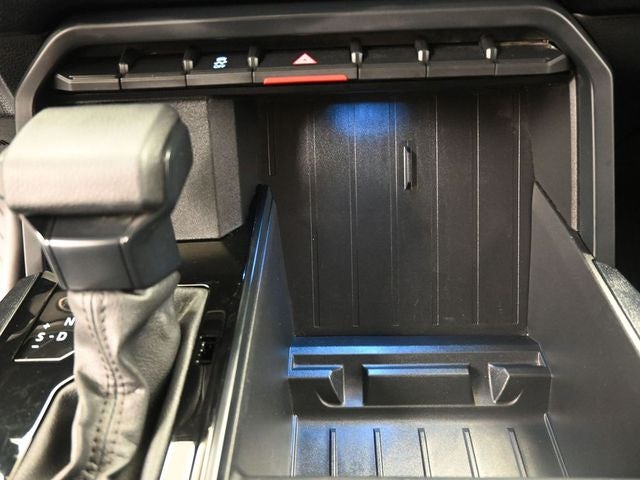 2024 Toyota Tundra SR