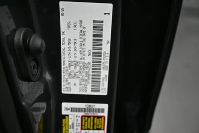 2026 Toyota Tundra SR