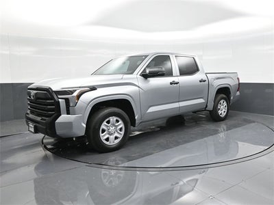 2025 Toyota Tundra SR