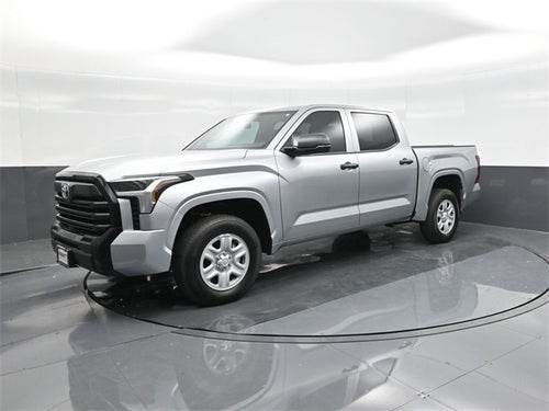 2025 Toyota Tundra SR