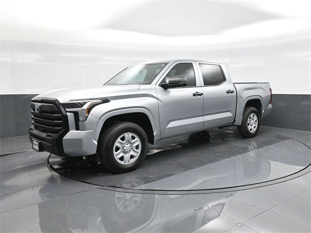 2025 Toyota Tundra SR