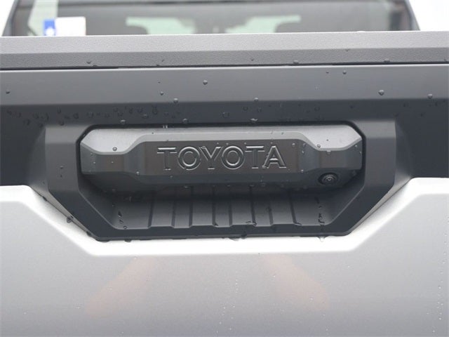 2025 Toyota Tundra SR