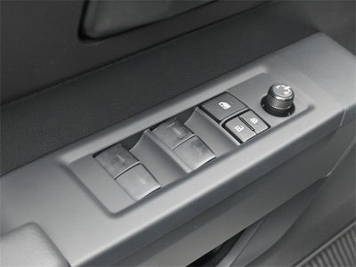 2025 Toyota Tundra SR