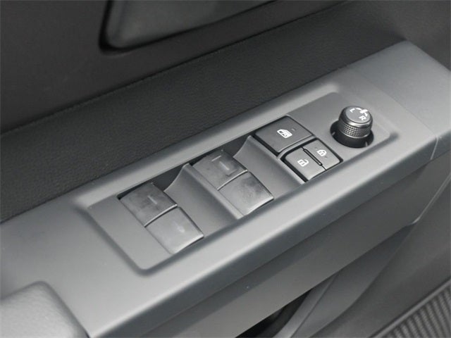 2025 Toyota Tundra SR