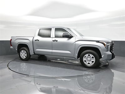 2025 Toyota Tundra SR