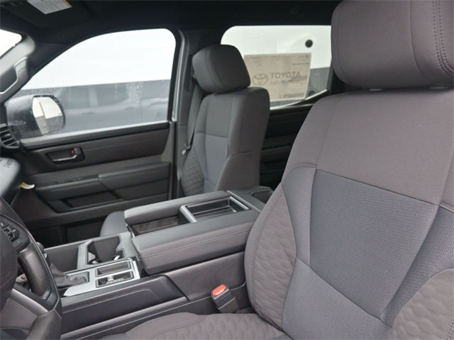 2025 Toyota Tundra SR