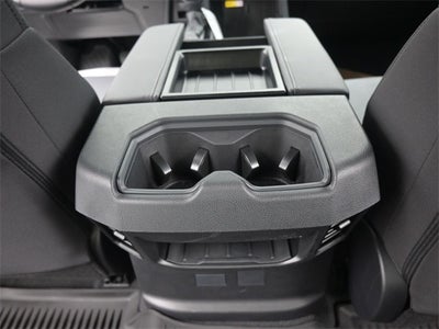 2025 Toyota Tundra SR