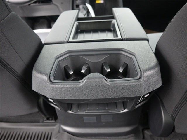 2025 Toyota Tundra SR