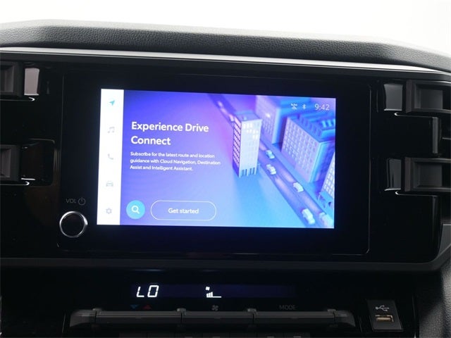 2025 Toyota Tundra SR