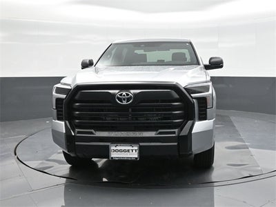 2025 Toyota Tundra SR
