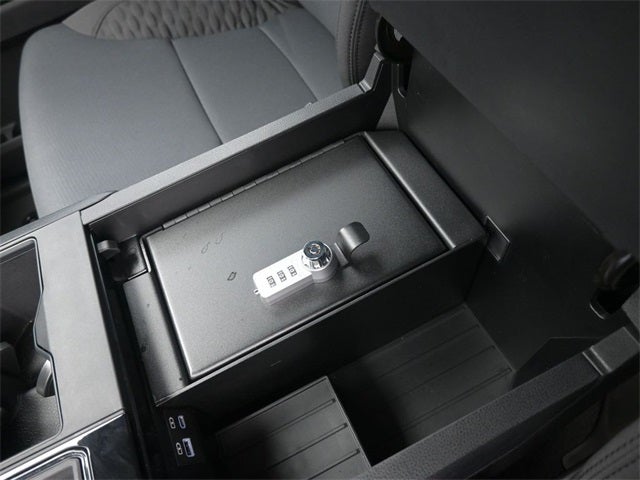 2025 Toyota Tundra SR