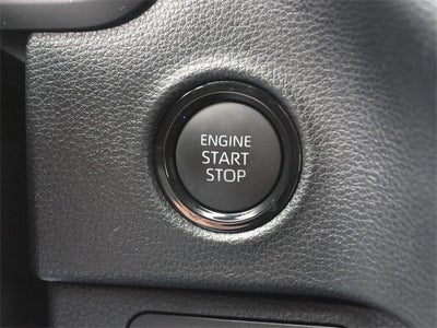 2025 Toyota Tundra SR