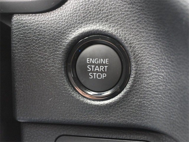 2025 Toyota Tundra SR