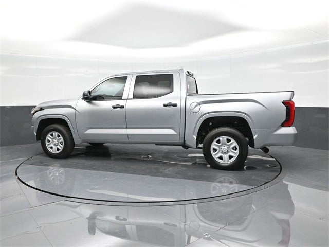 2025 Toyota Tundra SR