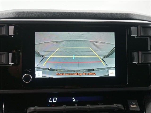 2025 Toyota Tundra SR