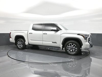 2025 Toyota Tundra 1794