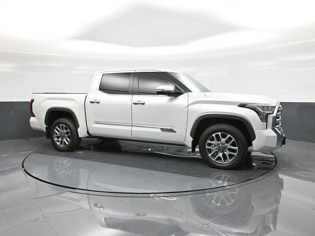 2025 Toyota Tundra 1794