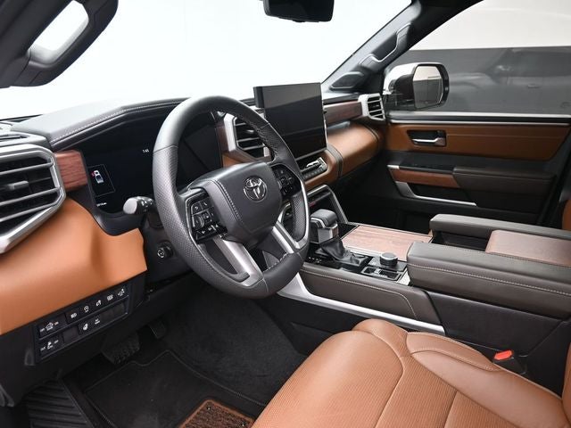 2025 Toyota Tundra 1794