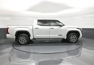 2025 Toyota Tundra 1794