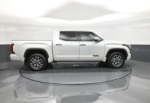 2025 Toyota Tundra 1794