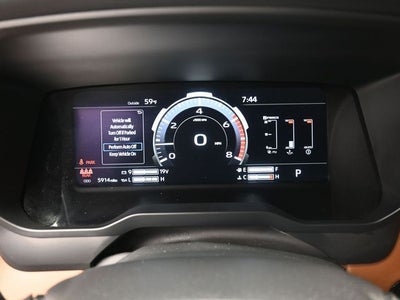 2025 Toyota Tundra 1794