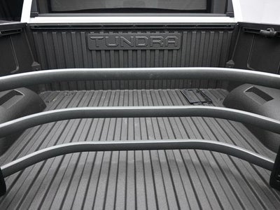 2025 Toyota Tundra 1794