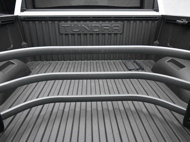 2025 Toyota Tundra 1794
