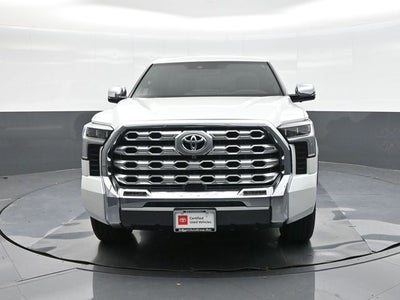 2025 Toyota Tundra 1794