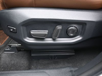 2025 Toyota Tundra 1794