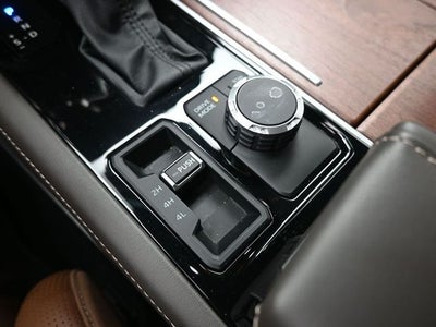 2025 Toyota Tundra 1794