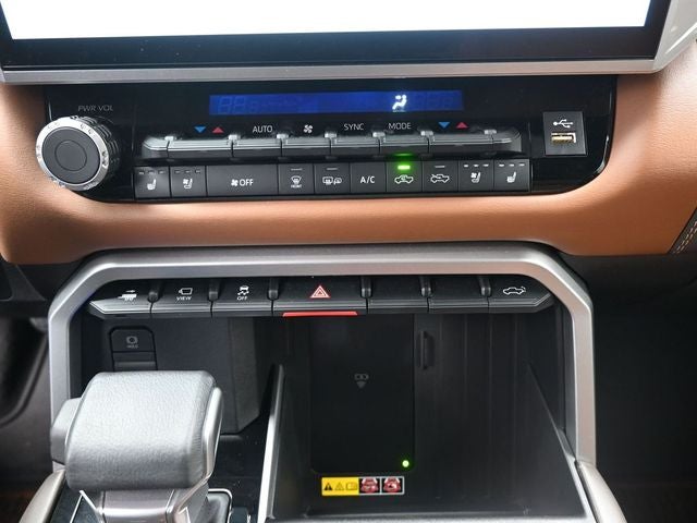2025 Toyota Tundra 1794