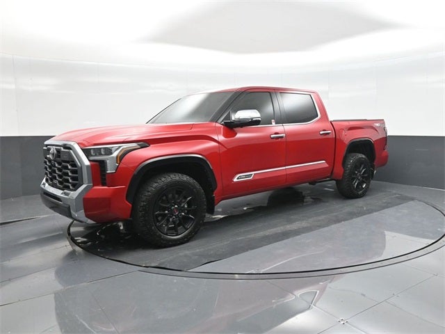 2024 Toyota Tundra 1794