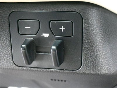 2024 Toyota Tundra 1794