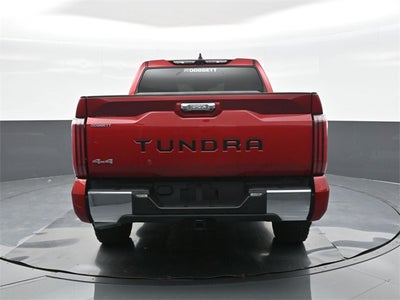 2024 Toyota Tundra 1794